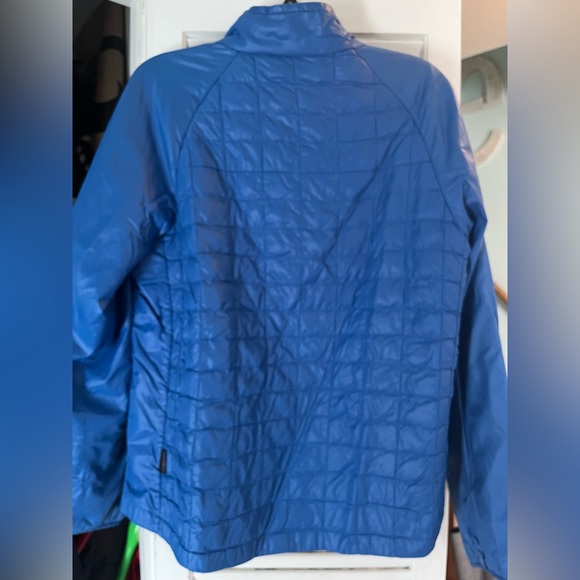 The North Face down jacket - Picture 2 of 4